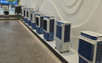 2012｜Product Expansion & Add Air Cooler Line